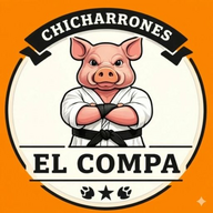 El Compa Chicharrón